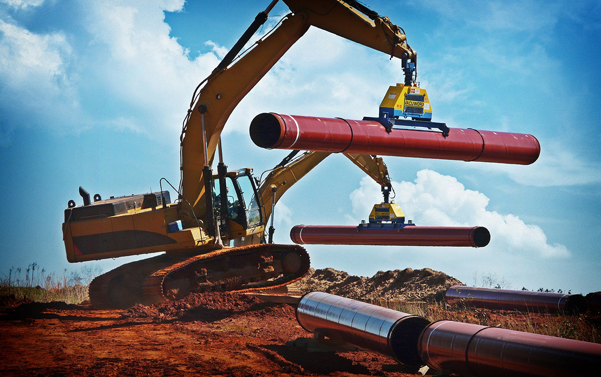 Vacuworx Header